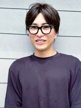 クレールイーエムエー(CLAIRE e.m.a)&nbsp;大下 貴紀