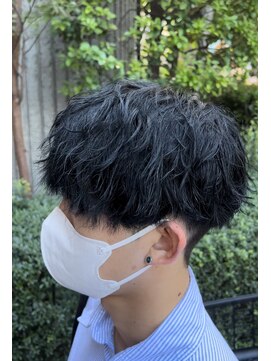 テーラヘアー 鎌ケ谷店(TELA HAIR) ソフトツイスト