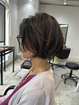 ロスコ(ROTHKO) ナイスボビー