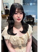 ミント バイ フォルテ(mint by FORTE)&nbsp;静岡/髪質改善/縮毛矯正/レイヤーカット/顔周り/韓国/学割U24