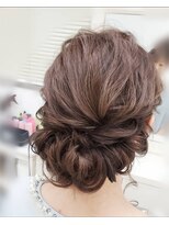 リサ 恵比寿(risa.)&nbsp;ギブソンタック