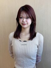 フェイス 伊勢原(FACE。) 内野 彩雪