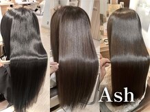 アッシュ ひばりが丘店(Ash)