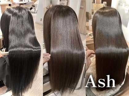 アッシュ ひばりが丘店(Ash)の写真