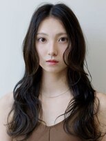 モーント(MOND)&nbsp;憧れのツヤ髪を手に入れたい方/髪質改善/艶髪カラー