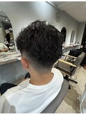 ツイストスパイラル