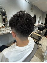 フェリシアーク(Felici Arc)&nbsp;ツイストスパイラル