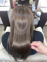 ヘアーメイクフィールヒルズ(FEEL HILLS)&nbsp;HILLSおすすめ