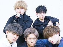 “日常のスタイルに都会の空気を取り込む”