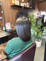 アオイ(Aoi)&nbsp;髪質改善/トリートメント/ヘッドスパ