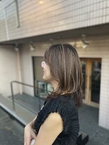 フリースタイル 立川(@.Freestyle)&nbsp;L'レイヤー（ローレイヤー）