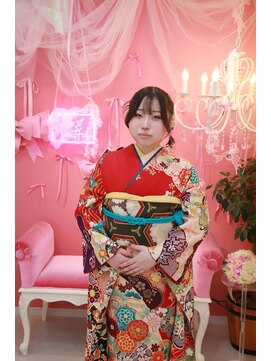 ハナココ 水戸店(hana Coco) カチモリ