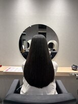 モク 川口店(mok) オージュア7STEPトリートメント