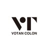 ボタン コロン 表参道 原宿(VOTAN COLON)のお店ロゴ