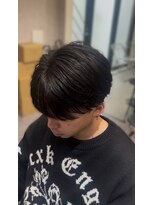 エクシア 表参道(EXCIA)&nbsp;シースルーマッシュ