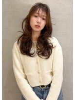 エルト 四条烏丸(elto)&nbsp;20代30代40代ナチュラルモテ髪ロングヘア