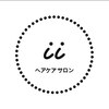 イイ(ii)のお店ロゴ