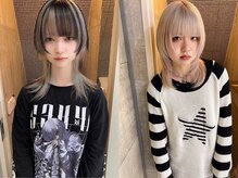 アリー 原宿(ALLY)