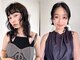 テトヘアー(teto hair)の写真