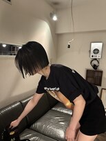 ターミナル Terminal.&nbsp;ボブ