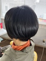 美容室 マジック(MAGIC)&nbsp;グラボブ