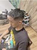 クロップ