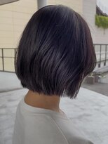 レブリィゼンコー イオンモール多摩平の森店(Reverie ZENKO)&nbsp;ミニボブレイヤー ZENKOイオンモール多摩平の森