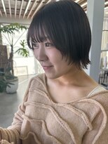 ダーリン 伊勢崎(darling)&nbsp;ミニボブレイヤー