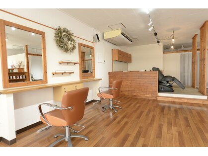 イトビューティーサロン(ito Beauty Salon)の写真