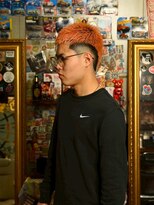 マーリィズバーバー 本店(MARLEY'S BAR BER)&nbsp;クロップ