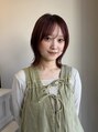 レベッカ(REBECCA) 木橋 美海