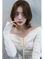 アリエッタ ギンザツー(ARIETTA GINZA2)&nbsp;大人くびれボブ