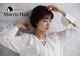 アトリエ モーリス ヘアー 飯能店(Atelier Morris Hair)の写真