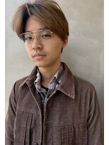 アルク ヘアー(ALKU HAIR) カット+カラー style