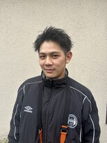 ロム 札幌大通(LOM) ツイストパーマ【札幌】