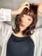 ピュアメンド 梅田(Pure Mend)の写真/［梅田/髪質改善］カウンセリングから仕上げまで同じスタイリストが担当。だから伝わる、理想の髪へ