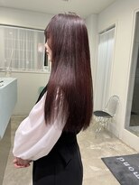 ダイアモンドリリー(Diamond Lily)&nbsp;レッド