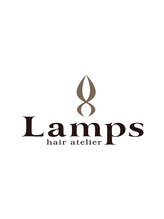Lamps hair atelier　【ランプス ヘアー アトリエ】