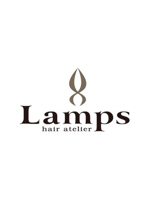 ランプス ヘア アトリエ(Lamps hair atelier)