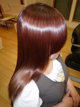 カミクラブ(Kami club) ビーカラートリートメント