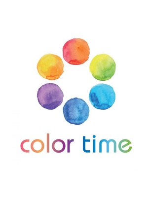 カラータイム(color time)