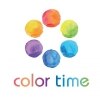 カラータイム(color time)のお店ロゴ