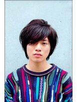 ニイテンイチ(2.1)&nbsp;アッシュブラウン