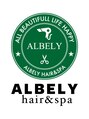 アルベリーヘアーアンドスパ 掛川中央店(ALBELY hair&spa)/アルベリー　ヘアアンドスパ