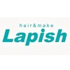 ラピッシュ 常盤平店(Lapish)のお店ロゴ