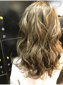 ハイライト