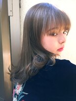 アクト 十条店(ACT)&nbsp;Gray medium