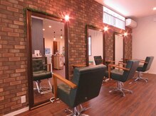 ガレンテ ヘアー アトリエ(Guarente hair atelier)