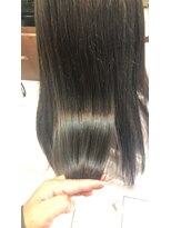 モードケイズ 阿倍野店(MODE K’s)&nbsp;艶髪カラー