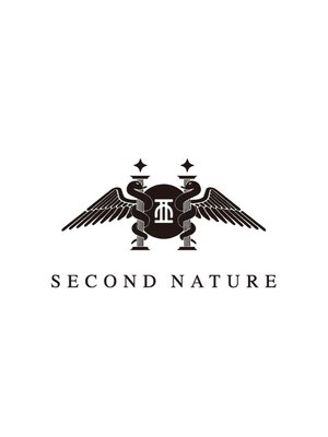 セカンドネイチャー(SECOND NATURE)